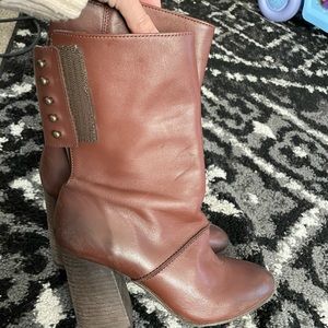 Free people boots